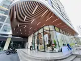 Cho Thuê Căn Hộ Studio The Beverly Vinhomes Grand Park - Giá 5.5 Triệu - ảnh 6