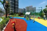 Cho Thuê Căn Hộ Studio The Beverly Vinhomes Grand Park - Giá 5.5 Triệu - ảnh 13