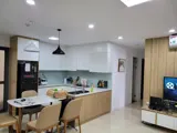 Bán Gấp Căn 3PN 95m2 VinHomes D’Capitale - Full Đồ, Giá Tốt Nhất - Ảnh 4