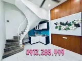 Bán Lô Góc Bạch Đằng - Hồng Hà - Hoàn Kiếm - 4.6 Tỷ - Khu Để Xe Riêng - Ảnh 1