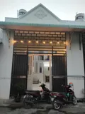 Bán Gấp Nhà Cấp 4, Gác Lửng Củ Chi - 80m2, Sổ Hồng Riêng, Giá 735tr - Ảnh 1