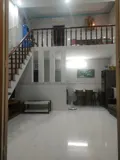 Bán Gấp Nhà Cấp 4, Gác Lửng Củ Chi - 80m2, Sổ Hồng Riêng, Giá 735tr - Ảnh 2
