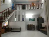 Bán Gấp Nhà Cấp 4, Gác Lửng Củ Chi - 80m2, Sổ Hồng Riêng, Giá 735tr - Ảnh 5