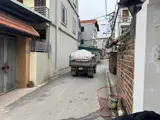 Bán đất Đa Tốn - Ngõ Ô Tô, Mặt Tiền 7m - 54m2 - 5 tỷ xxx triệu - Ảnh 1