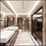 Biệt Thự Phố Đào Tấn, Ba Đình: Lô Góc 3 Thoáng, Nội Thất Châu Âu - Giá 21 Tỷ - Ảnh 2