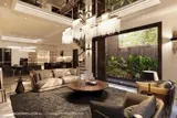 Biệt Thự Phố Đào Tấn, Ba Đình: Lô Góc 3 Thoáng, Nội Thất Châu Âu - Giá 21 Tỷ - Ảnh 8