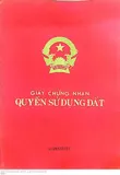 Bán Đất Nghỉ Dưỡng Cạnh Hồ - Vị Trí Đẹp Tại Thủy Xuân Tiến, Chương Mỹ - Ảnh 3
