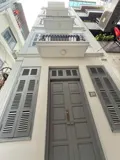 Hot Nhà Đất Quận Hai Bà Trưng: 37m2, 5 Tầng, Giá Chỉ 6.xx Tỷ - Ảnh 1