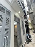 Hot Nhà Đất Quận Hai Bà Trưng: 37m2, 5 Tầng, Giá Chỉ 6.xx Tỷ - Ảnh 3