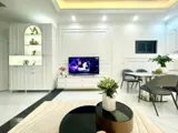 Siêu phẩm Ba Đình - Lô góc 2 thoáng - Full nội thất tân cổ điển - Ảnh 2
