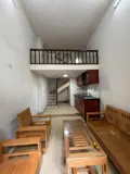 Bán Nhà Giải Phóng 25m2, 4 Tầng, 5.1 Tỷ - Ngõ Thông, Gần Phố - Ảnh 5