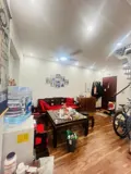 Nhà Tập Thể Quân Đội Giá Tốt - 4 Phòng Ngủ, Full Nội Thất - Nghĩa Đô - Ảnh 2