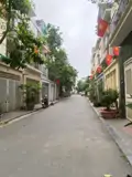 Cho Thuê Nhà Liền Kề Full Nội Thất KĐT Văn Phú - 4PN - Ô Tô Tránh - ảnh 1