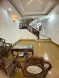 Cho Thuê Nhà Liền Kề Full Nội Thất KĐT Văn Phú - 4PN - Ô Tô Tránh - ảnh 2