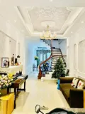 Bán nhà gần Đại học Công nghiệp Hà Nội - Vị trí đắc địa, Nội thất đầy đủ - Ảnh 2