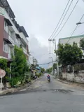 Nhà Mặt Tiền Phạm Văn Đồng - Dòng Tiền 7 Triệu/Tháng - Full Thổ Cư - Ảnh 2