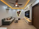 Chính Chủ Bán Căn Hộ VP5 Linh Đàm 2PN Đầy Đủ Nội Thất - Giá Tốt - Ảnh 2