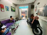 Căn hộ 4PN, BTCT Thủ Đức: Vị trí đẹp, giá tốt nhất khu vực - Ảnh 1