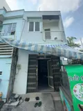 Nhà Đẹp Tân Thới Nhất - Quận 12 Sát Tân Bình: 46m², Nở Hậu, Giá 3.75 Tỷ - Ảnh 1