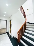 Bán nhà Hoàng Mai 57m2, 5 tầng, thang máy, full nội thất, 14.6 tỷ - Ảnh 6