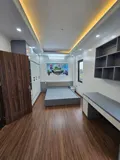 Nhà Đẹp 5 Tầng, Thang Máy, View Hồ - 533 Tam Trinh, Giá 12.3 Tỷ - Ảnh 11
