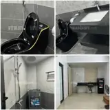 Cho Thuê Căn Hộ Full Nội Thất Khu Tái Định Cư Triều Khúc, Thanh Xuân - Giá 6 Triệu - ảnh 2