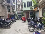 Bán Căn Hộ Tập Thể Giải Phóng: 100m², Giá 4.48 Tỷ, Pháp Lý Rõ Ràng - Ảnh 8