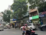 Cho Thuê Nhà Nguyên Căn 155 Nguyễn Thái Bình, Quận 1 - Giá 50tr/tháng - ảnh 3