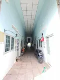 Bán Dãy Trọ Mặt Tiền Củ Chi: 15 Phòng, 2 Kiot, SHR - Lợi Nhuận Cao - Ảnh 1