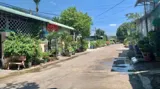 Bán Đất Full Thổ Cư Mặt Tiền Phạm Thị Giấy, Hóc Môn - 126m2 SHR - Ảnh 3