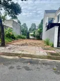 Bán Đất Mặt Tiền Hóc Môn - 138m2 - SHR - Vị Trí Đắc Địa - Ảnh 1