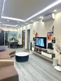 Căn hộ 2 phòng ngủ cao cấp - Tech Tower Hồ Tùng Mậu - Ảnh 4