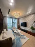 Căn Hộ Khách Sạn Cao Cấp Tại Đống Đa: Đầu Tư Sinh Lợi, Đẳng Cấp Xứng Tầm - Ảnh 4