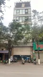 Bán Gấp Nhà Phố Minh Khai 150m2 - 8 Tầng, Giá 61 Tỷ, Thương Lượng - Ảnh 1