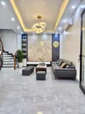 Bán nhà phố Hai Bà Trưng - 56m2 - 9.85 tỷ - Vị trí đẹp, Full Nội Thất - Ảnh 3