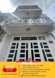 Nhà nhỏ hiếm có ngay hẻm Trường Chinh, Tân Bình - Vị trí đắc địa, tiềm năng lớn - Ảnh 1