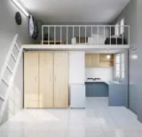 Bán Gấp CCMN Hoàng Mai: 96m2, 6 Tầng, MT Kinh Doanh, DT 80tr/tháng - Ảnh 2