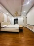 Bán nhà 7 tầng Liễu Giai: 45m2, mặt tiền, full nội thất, ô tô vào tận cửa - Ảnh 2