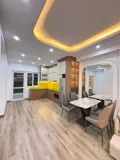 Bán Căn Hộ 72m2 HH03E KĐT Thanh Hà - Giá Tốt, Thiết Kế Hiện Đại - Ảnh 4