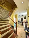 Nhà Phố Hoàng Hoa Thám - 68.5m2 - 13.2 tỷ - Vị Trí Đắc Địa, Nở Hậu - Ảnh 1
