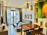 Căn hộ 2PN The Sun Avenue giá tốt - View sông mát mẻ | Cho thuê - ảnh 7