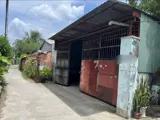 Nhà Hóc Môn - Sổ Hồng Riêng - Nhà Kho Xưởng Giá Tốt - Ảnh 5