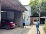 Nhà Hóc Môn - Sổ Hồng Riêng - Nhà Kho Xưởng Giá Tốt - Ảnh 6
