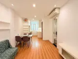Bán nhà riêng Hoàng Hoa Thám 35m2, mặt tiền 4.3m, ngõ thông thoáng, gần ô tô - Ảnh 3