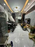 Bán Gấp Nhà Đẹp Trương Định - Dân Xây - Ngõ 3 Gác Đua - Giá Tốt - Ảnh 1