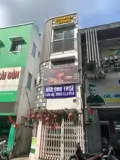 Cho Thuê Nhà Mặt Tiền Đề Thám, Quận 1 - 17tr/tháng - Vị Trí Đắc Địa - Ảnh 1