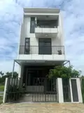 Nhà Phố Bình Chánh Giá Tốt - Thiết Kế Hiện Đại, Pháp Lý Sạch - Ảnh 6