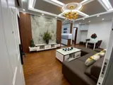 Bán Căn Hộ Big Tower 18 Phạm Hùng 100m2 - 3PN, Đủ Đồ, Giá Tốt - Ảnh 1