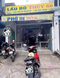 Bán nhà Quận 8, đường Phạm Thế Hiển, 1 Tỷ 120 - Vị trí đẹp, kinh doanh tốt - Ảnh 4