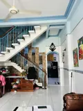 Nhà Tân Bình, Lý Thường Kiệt 56m2, 3PN, Nở Hậu, Giá 6 Tỷ - Ảnh 1